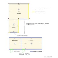 SCEA Le Grand Bray Eric Timmerman