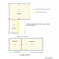 SCEA Le Grand Bray Eric Timmerman