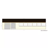 fa&ccedil;ade 1 avant