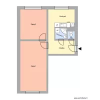 Dlouhá t?ída 492, byt 3