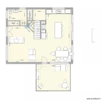 chalet 4 rdc