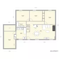 Projet maison LSP
