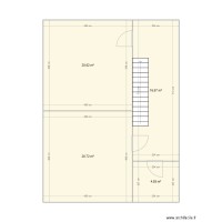 1e etage 