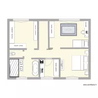 2&egrave;me &eacute;tage