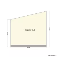 Facade Sud V150126