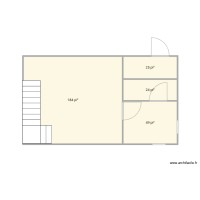 Sous solMaison causapscal