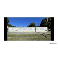 Buvette facade
