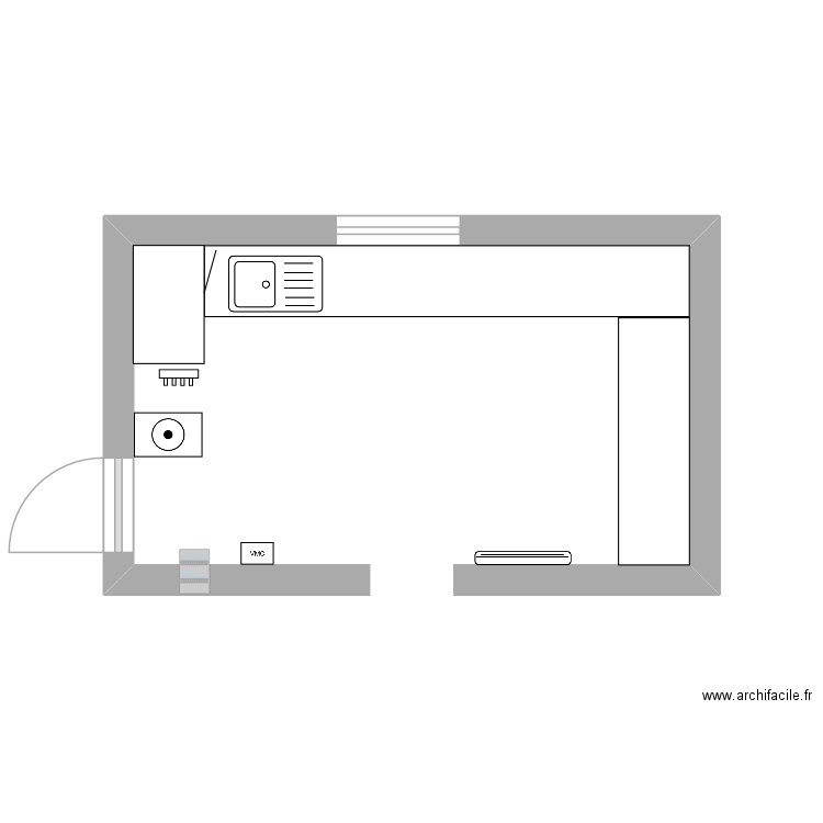 CELLIER BUANDERIE. Plan de 0 pièce et 0 m2