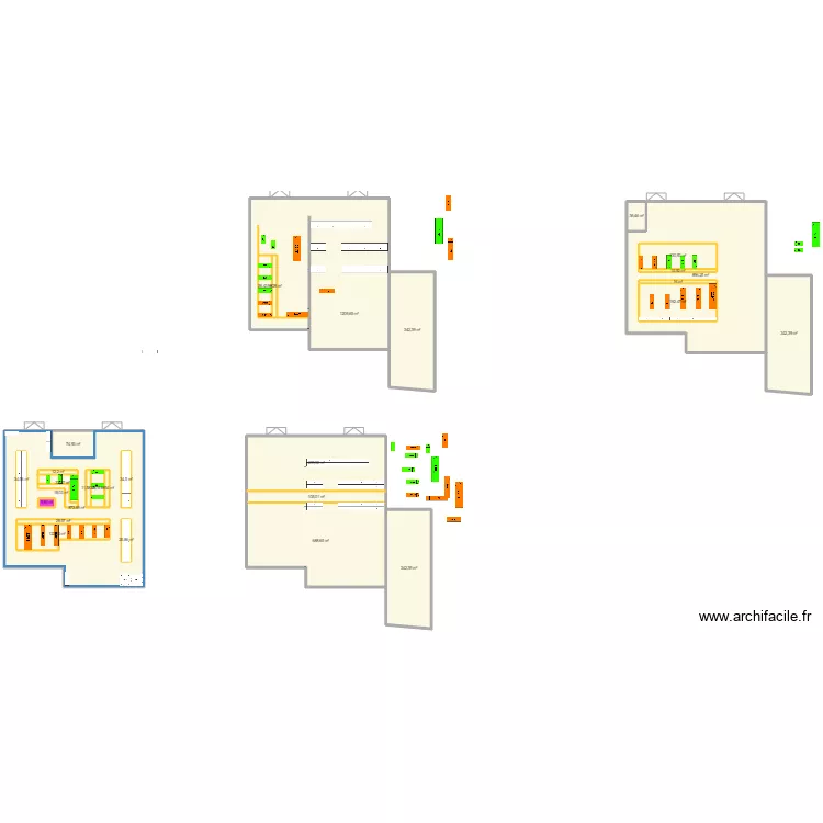 Entreprise JU v2. Plan de 