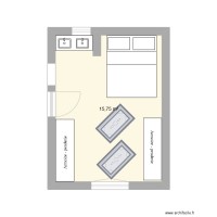 chambre parentale