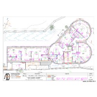 WIFI  Maison Blanche R+1