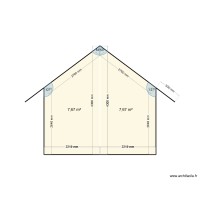 Garage 2 vue de coté