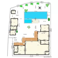 Villa 1 - NEWPOOL Kiri Decale