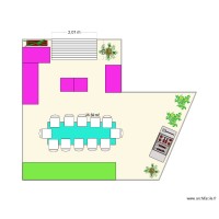 terrasse julien