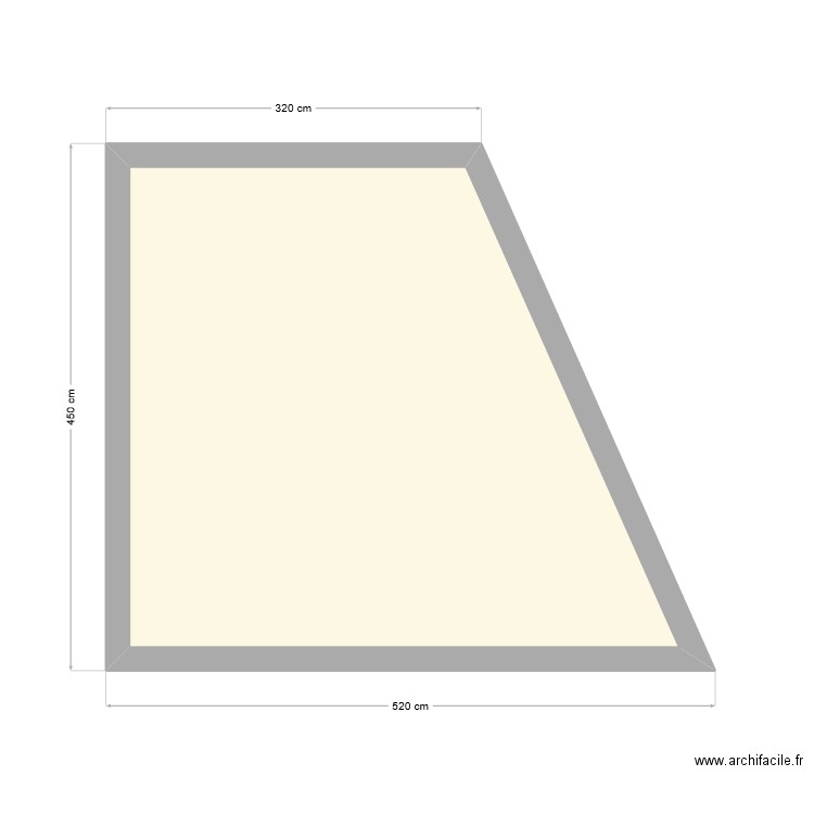 bat exterieur. Plan de 0 pièce et 0 m2