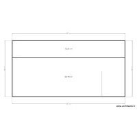 plan de masse "arri&egrave;re"