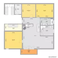 Ruppi cotation juste-Non meubl&eacute;