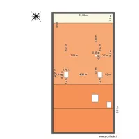 plan de masse retaillons