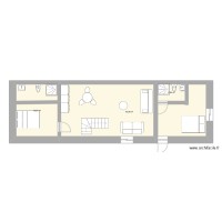 PLAN RUINE PORTO SANTO