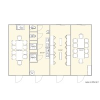 ROLANDO POISSON CHANTIER ST ETIENNE