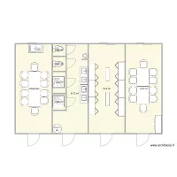 ROLANDO POISSON CHANTIER ST ETIENNE