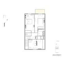 Juvignac 1er &eacute;tage