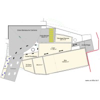 Projet Ensemble Bèchevienne JUIN 2025