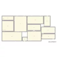 my beautiful house