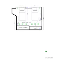 petite chambre seigneur