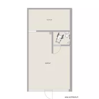 Coffee Shop plan technique