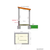 OLIVE (local piscine)