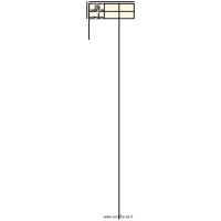 Plan projet 3 pièces