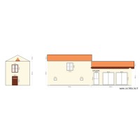 LA GALIE COUPE/FACADE