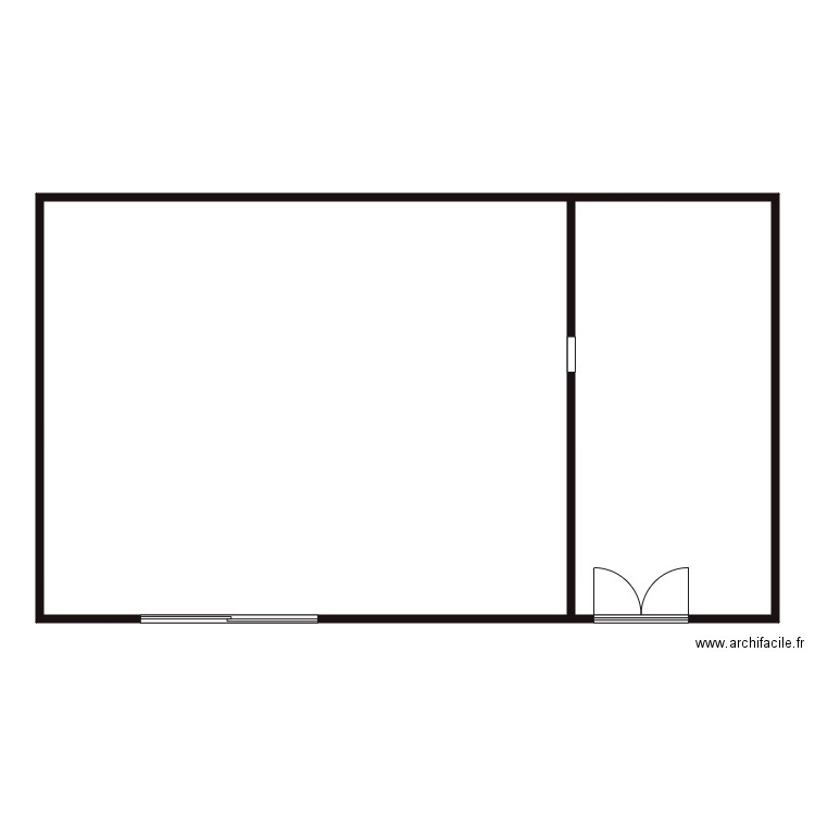 Prevost.Gerard. Plan de 18 pièces et 586 m2