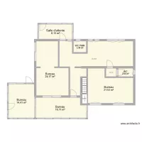 Plan 350 Montmain droit Projet&eacute; Id&eacute;e 1