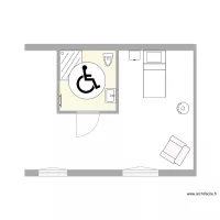 VAD F am&eacute;nag&eacute;