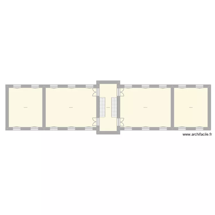 rigny. Plan de 29 et 708 m² rigny. Plan de 29 et 708 m²