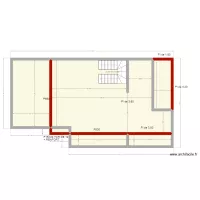 [PLANCHER] SLK VAUVERT