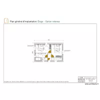 MODIFICATIONS AVANT COUPES ETAGE