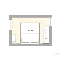 Chambre parentale
