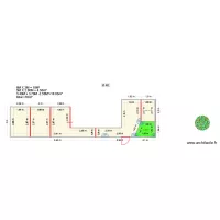 TERRASSE ARRIERES DEVIS UNIBETON