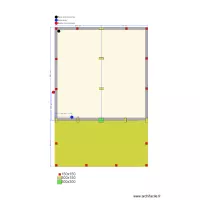 Сваи Озерецкое