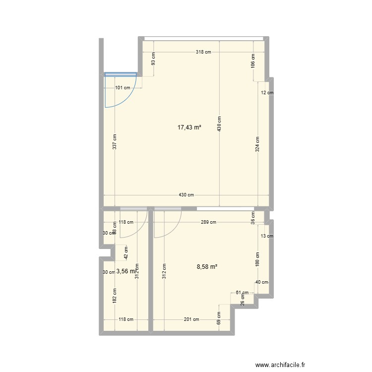PLAN LOCAL. Plan de 0 pièce et 0 m2