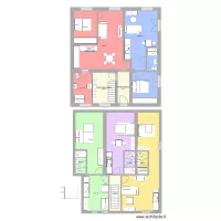 Maison chadrac apparts