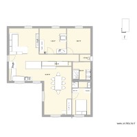Maison famille RENOV