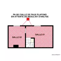 ETAGE 02 BAR DES HALLES