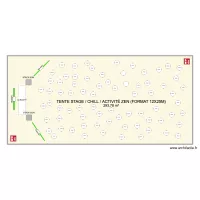 plan tente stage_festival 