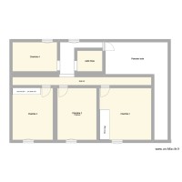 Etage 1