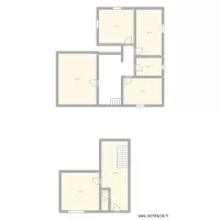Etage 1 (logement 2 )