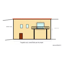 façadensud Ludo